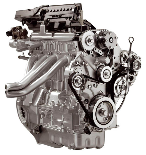 2009  Lodgy Car Engine